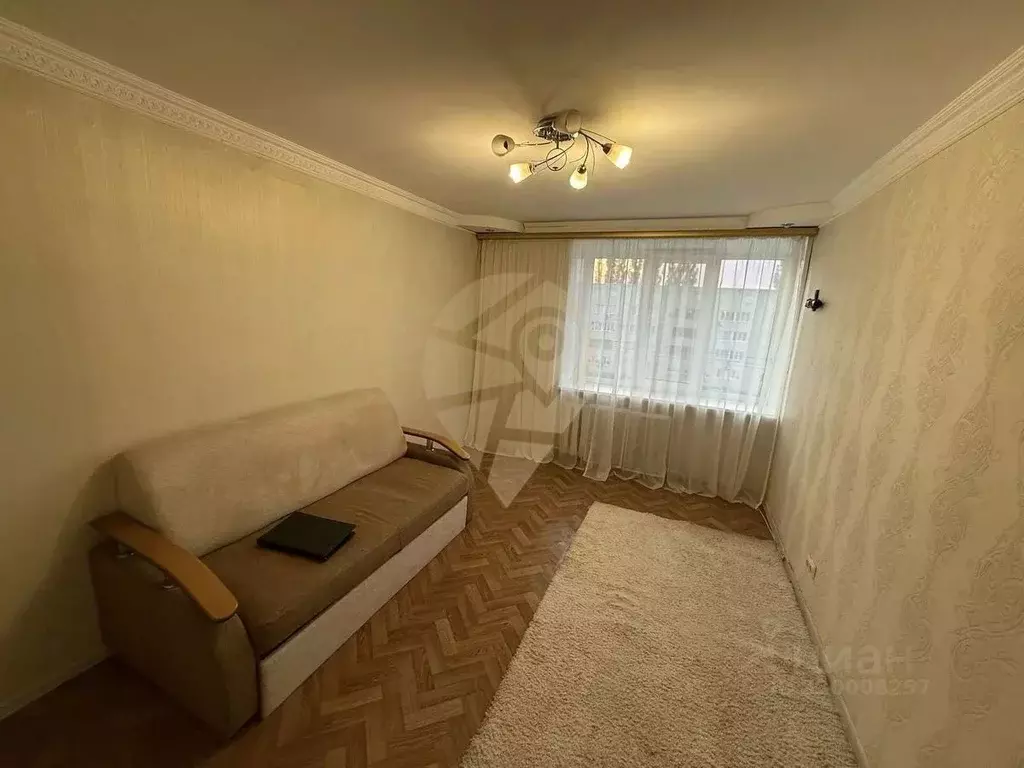2-к кв. Белгородская область, Старый Оскол Макаренко мкр, 1 (39.0 м) - Фото 2
