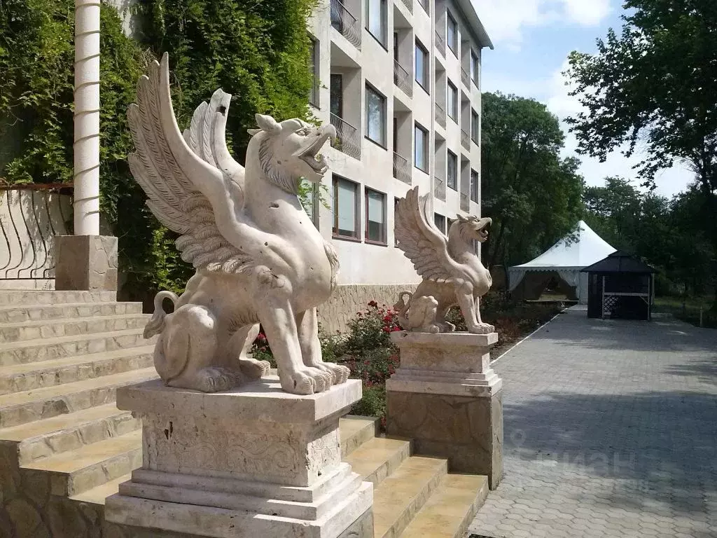 Комната Крым, Керчь пер. Орджоникидзе, 5 (10.0 м) - Фото 1