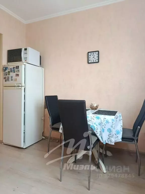 1-к кв. Москва Ферганская ул., 9К3 (38.0 м) - Фото 2