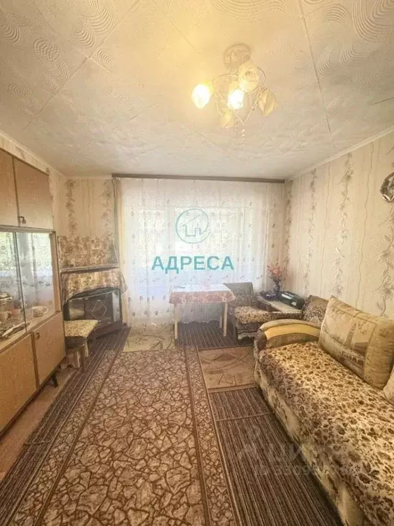 2-к кв. Белгородская область, Новый Оскол Дорожная ул., 9 (35.9 м) - Фото 2