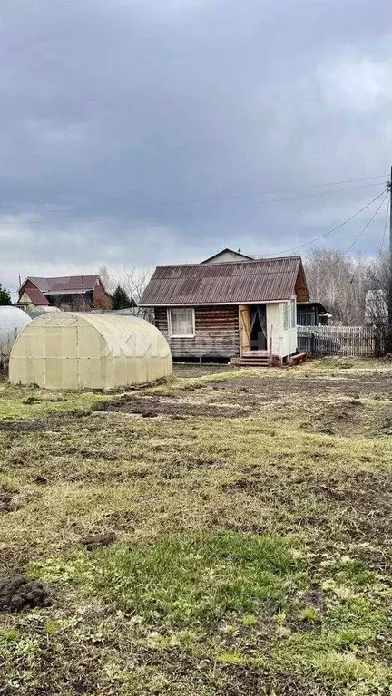 Дом в Томская область, Томск пл. Ленина (16 м) - Фото 0