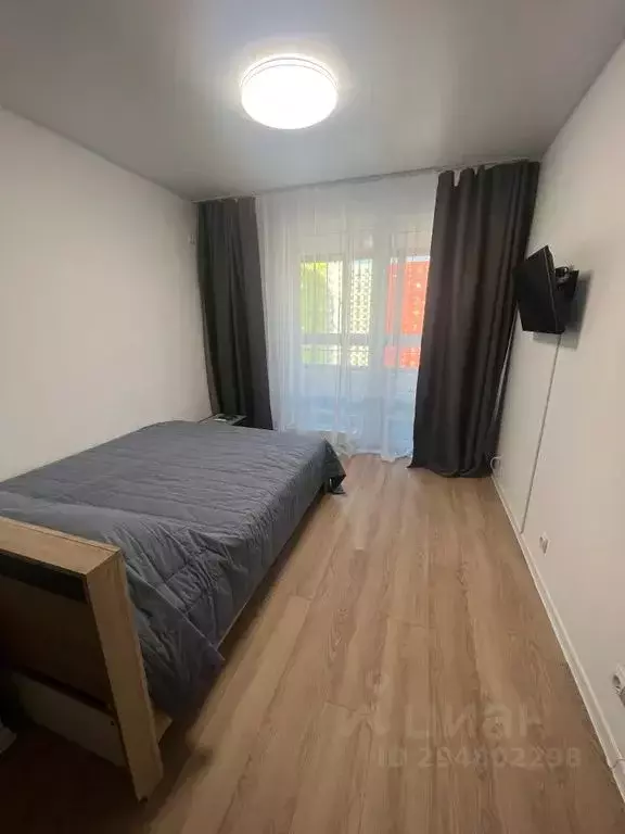 1-к кв. Ярославская область, Ярославль ул. Лескова, 38 (33.0 м) - Фото 2