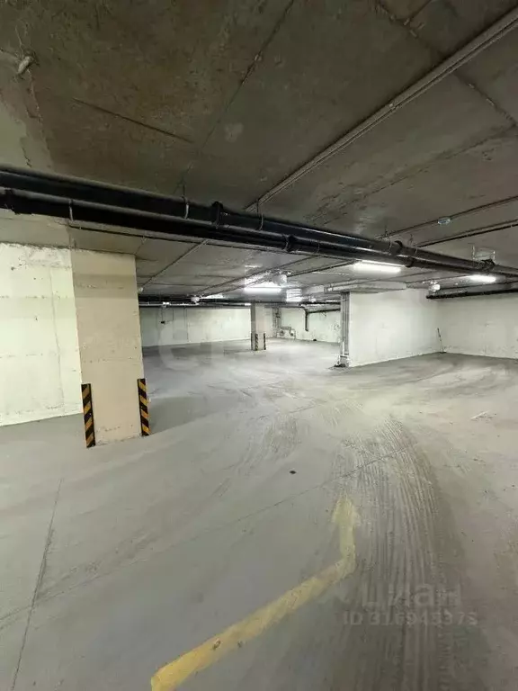 Гараж в Ростовская область, Ростов-на-Дону Миллеровская ул., 100/21 ... - Фото 1