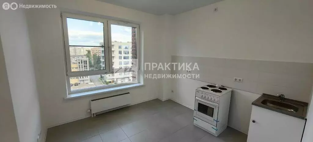 3-комнатная квартира: Москва, улица Годовикова, 11А (75.4 м) - Фото 1