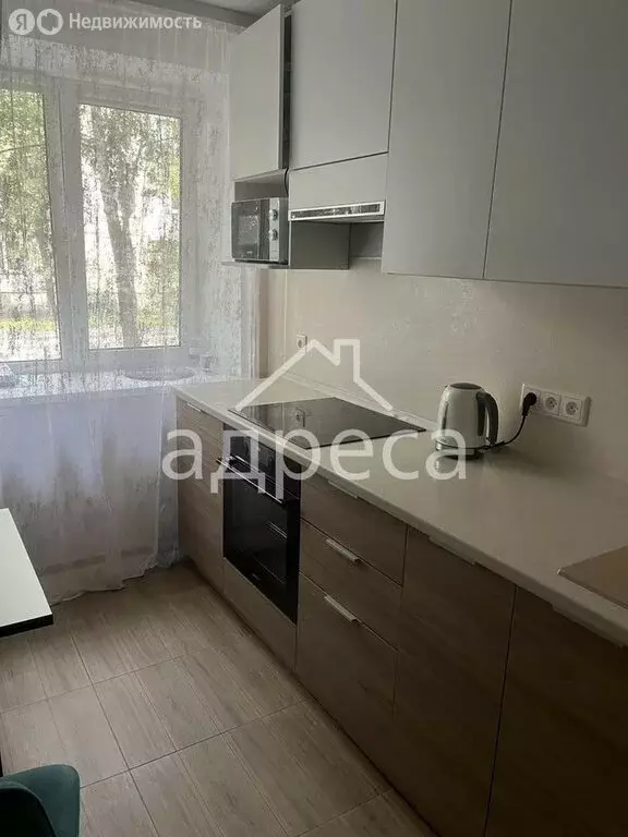 2-комнатная квартира: Самара, улица Волгина, 119А (40 м) - Фото 0