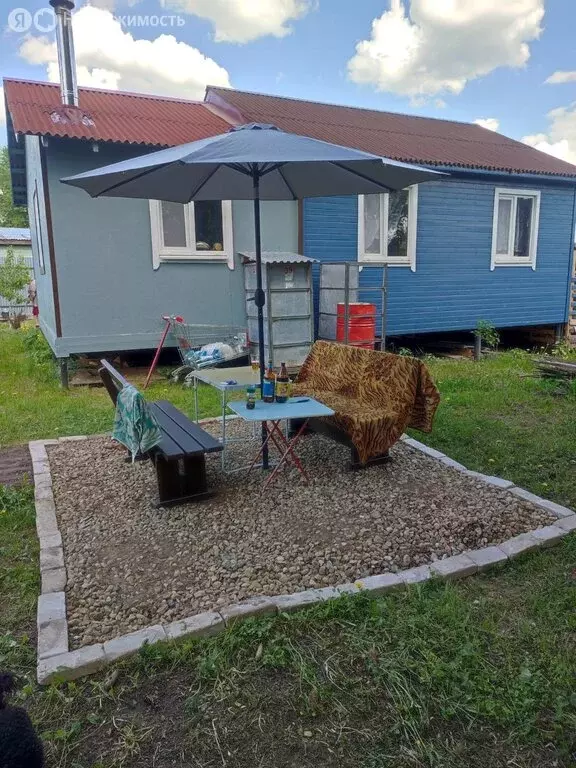 Дом в деревня Рождественно, Восточная улица, 15 (60 м) - Фото 2