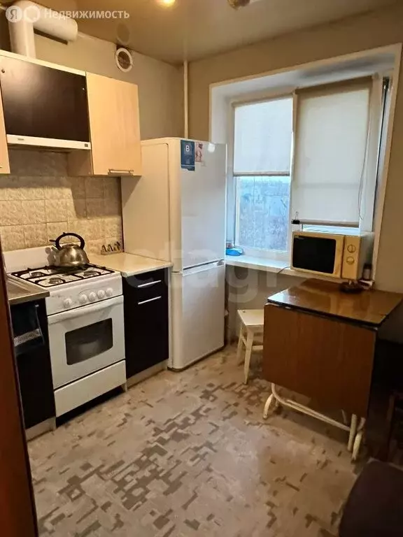 2-комнатная квартира: Челябинск, шоссе Металлургов, 33А (44 м) - Фото 0