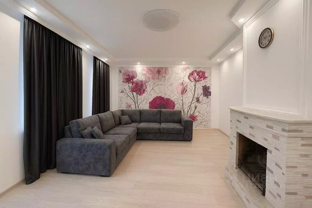 Дом в Севастополь туп. Горпищенко (295 м) - Фото 1