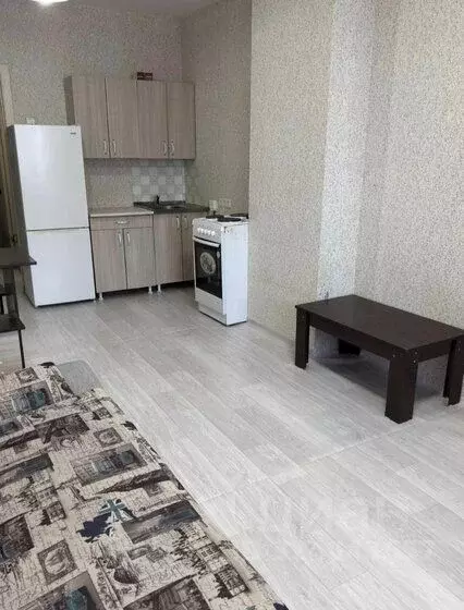 Студия Красноярский край, Красноярск ул. Вильского, 32 (25.0 м) - Фото 1