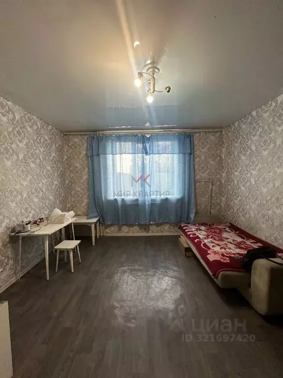 Студия Тыва, Кызыл ул. Каа-Хем, 90А (24.5 м) - Фото 1