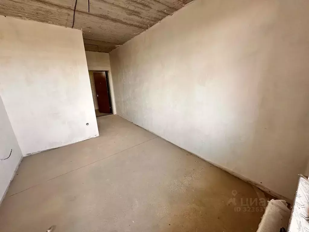 Студия Краснодарский край, Краснодар ул. Имени Ивана Лотышева, 17 ... - Фото 1