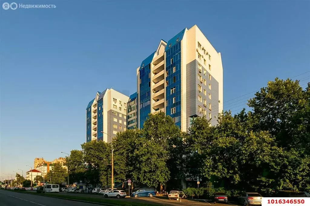 2-комнатная квартира: Краснодар, Сормовская улица, 108/2 (82 м) - Фото 2