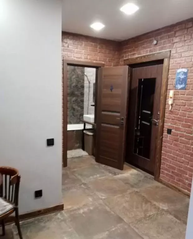 1-к кв. Ленинградская область, Сертолово Всеволожский район, ул. ... - Фото 0