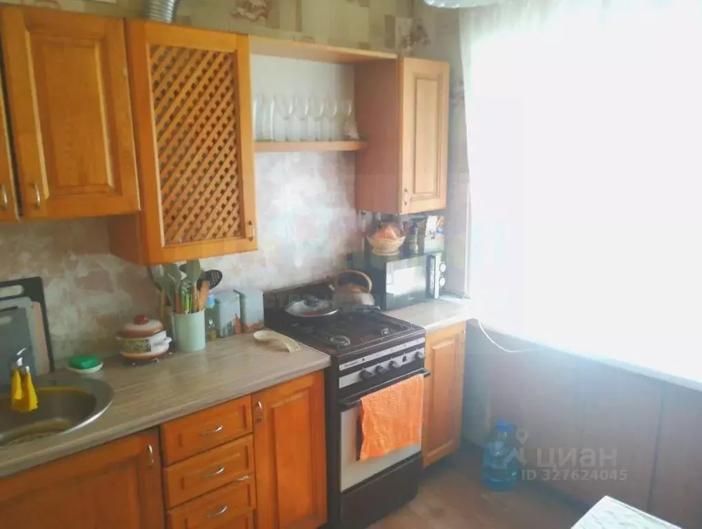 1-к кв. Белгородская область, Белгород просп. Богдана Хмельницкого, ... - Фото 2