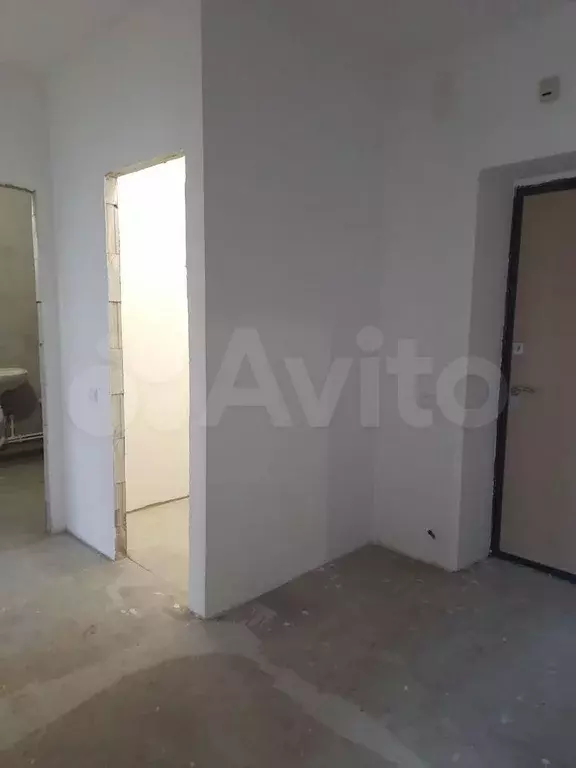 2-к. квартира, 58 м, 4/9 эт. - Фото 1