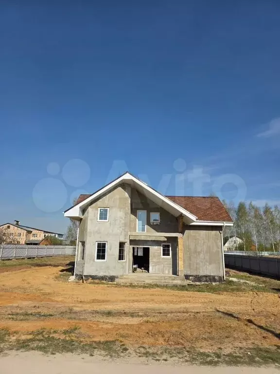 Дом 222 м на участке 16 сот. - Фото 0