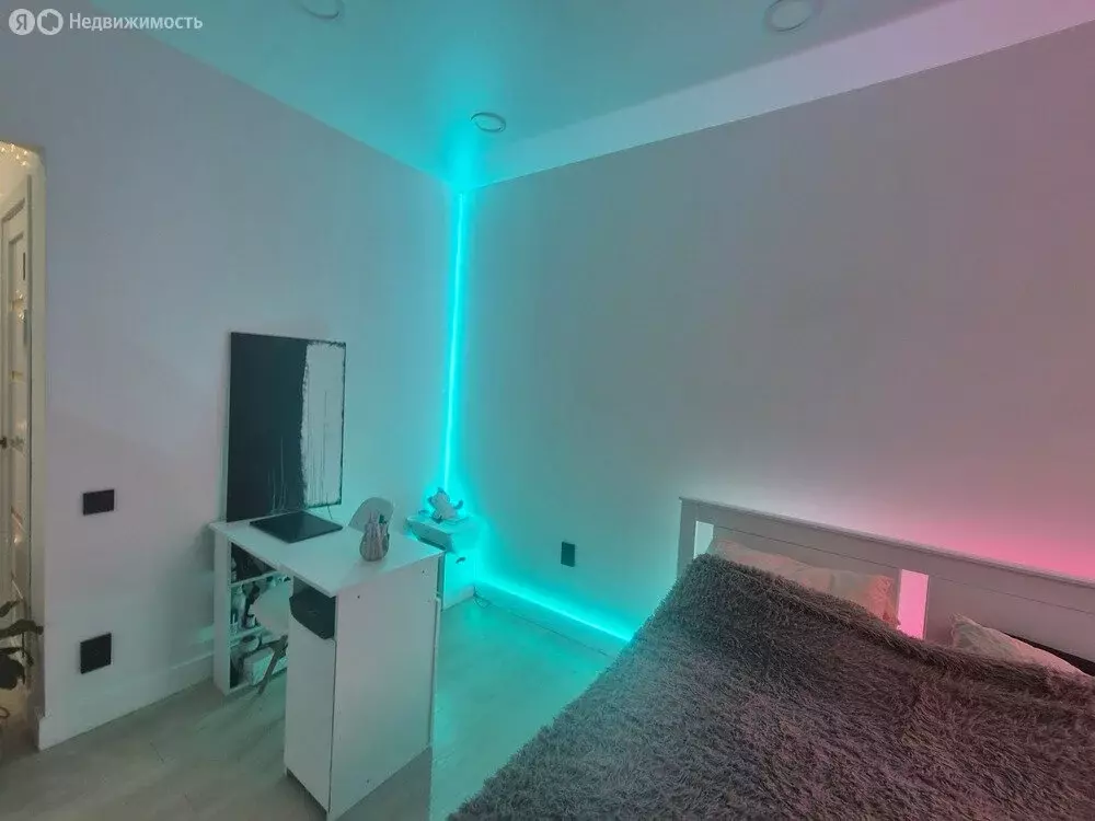 1-комнатная квартира: Анапа, улица Ленина, 180Ак14 (36 м) - Фото 1