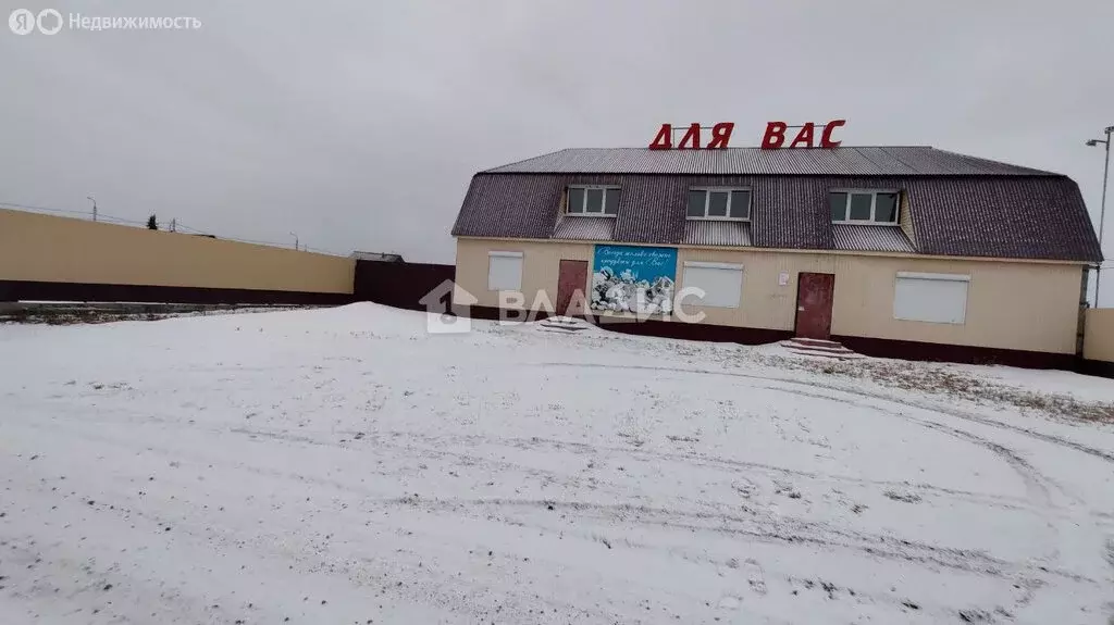 Торговая площадь (177.2 м) - Фото 2