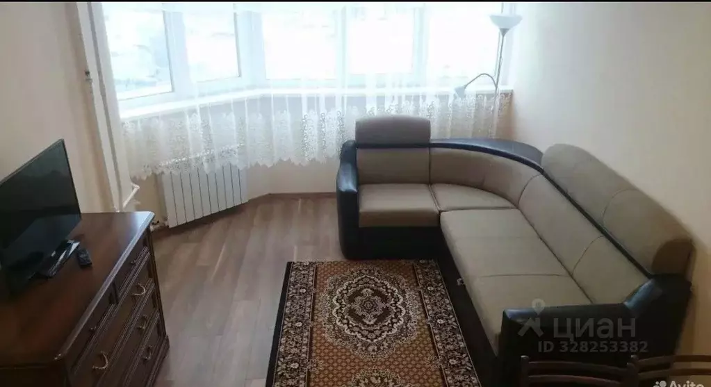 Студия Москва Киевский рп, 23Б (23.0 м) - Фото 2