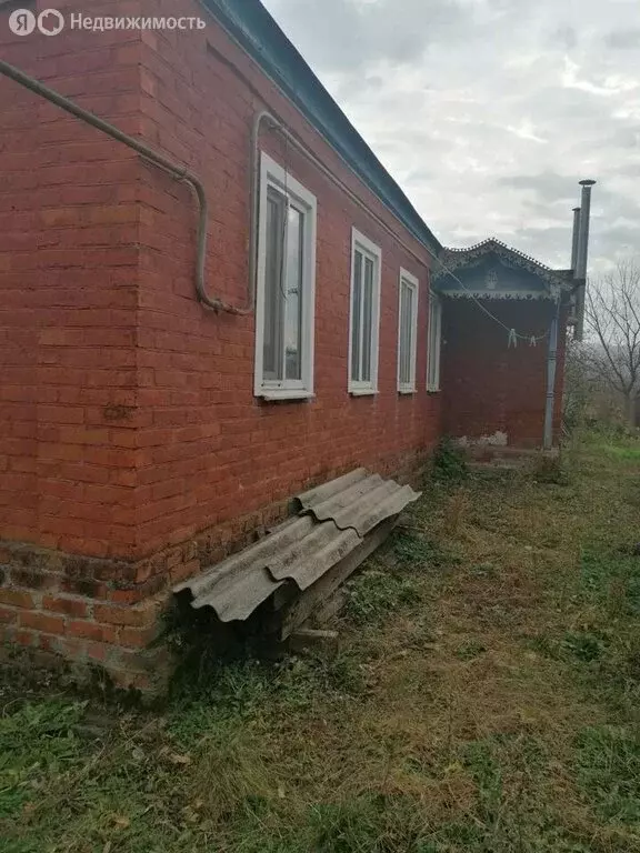 Дом в станица Спокойная, Набережная улица, 47 (55.5 м) - Фото 1