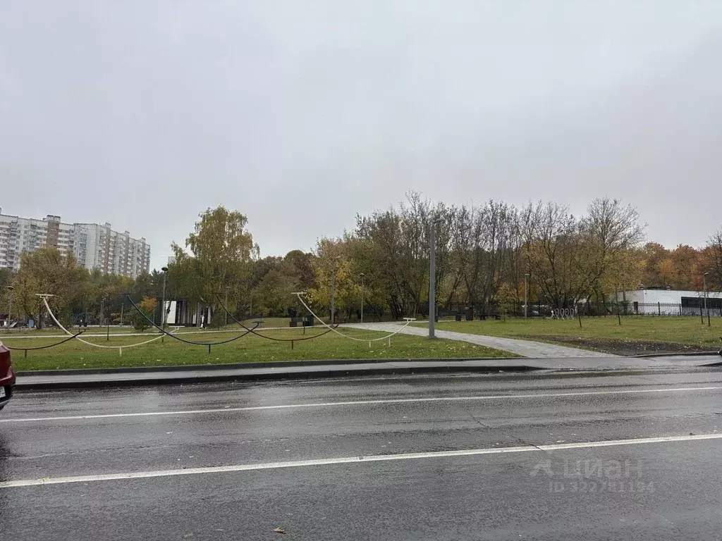 1-к кв. Москва ул. Академика Янгеля, 4 (38.0 м) - Фото 1
