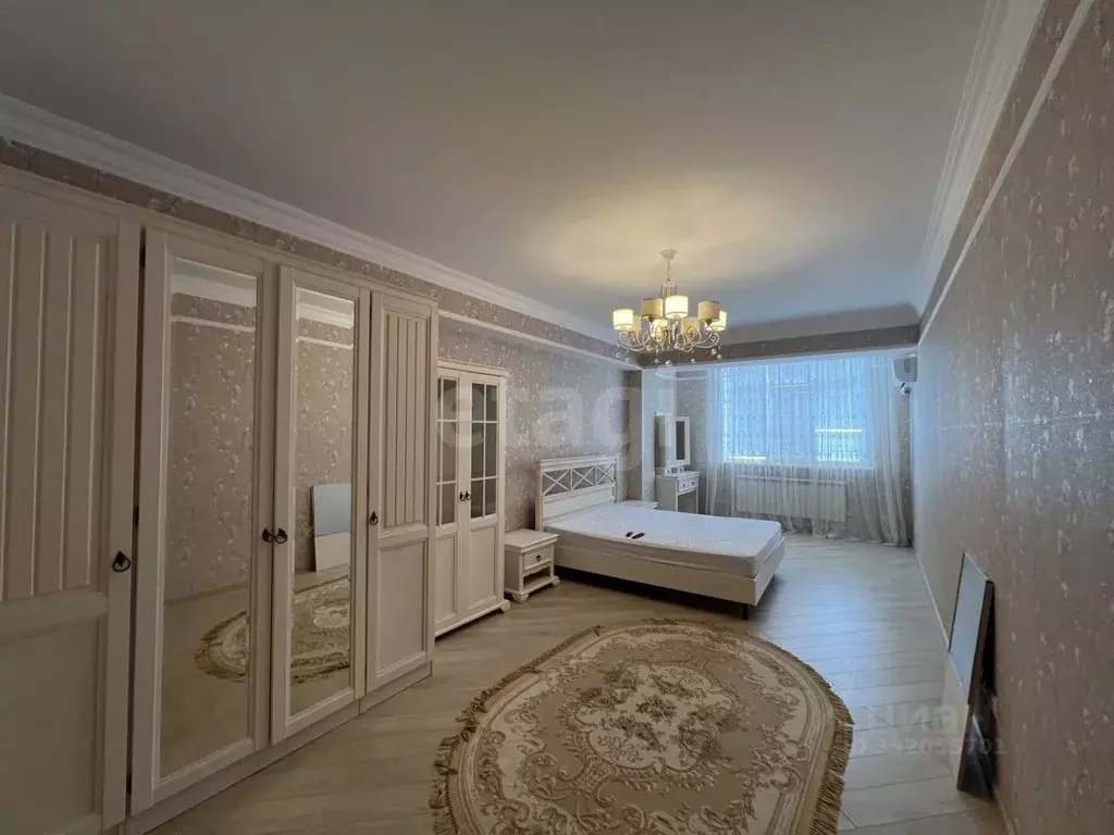 3-к кв. Дагестан, Махачкала ул. Лаптиева, 85 (144.0 м) - Фото 1
