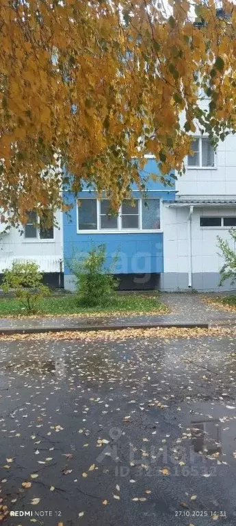 2-к кв. Курская область, Курский район, Щетинский сельсовет, пос. ... - Фото 1