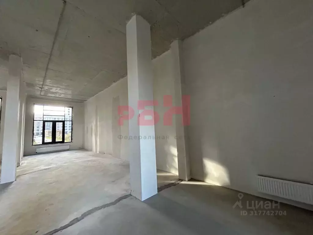 Торговая площадь в Тюменская область, Тюмень ул. Евгения Войнова, 7 ... - Фото 1