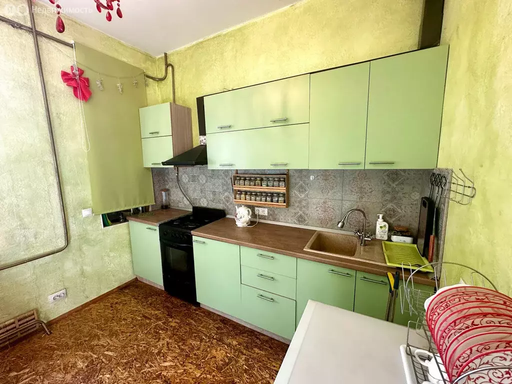 2-комнатная квартира: Ставрополь, Ленинский район, микрорайон № 8, ... - Фото 0