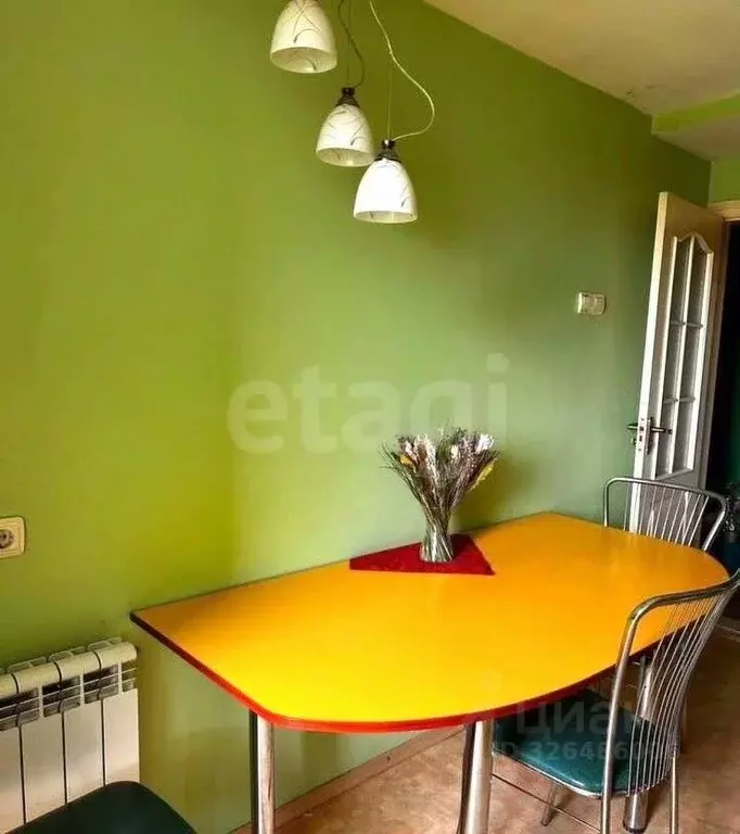 3-к кв. Крым, Симферополь просп. Победы (72.3 м) - Фото 2