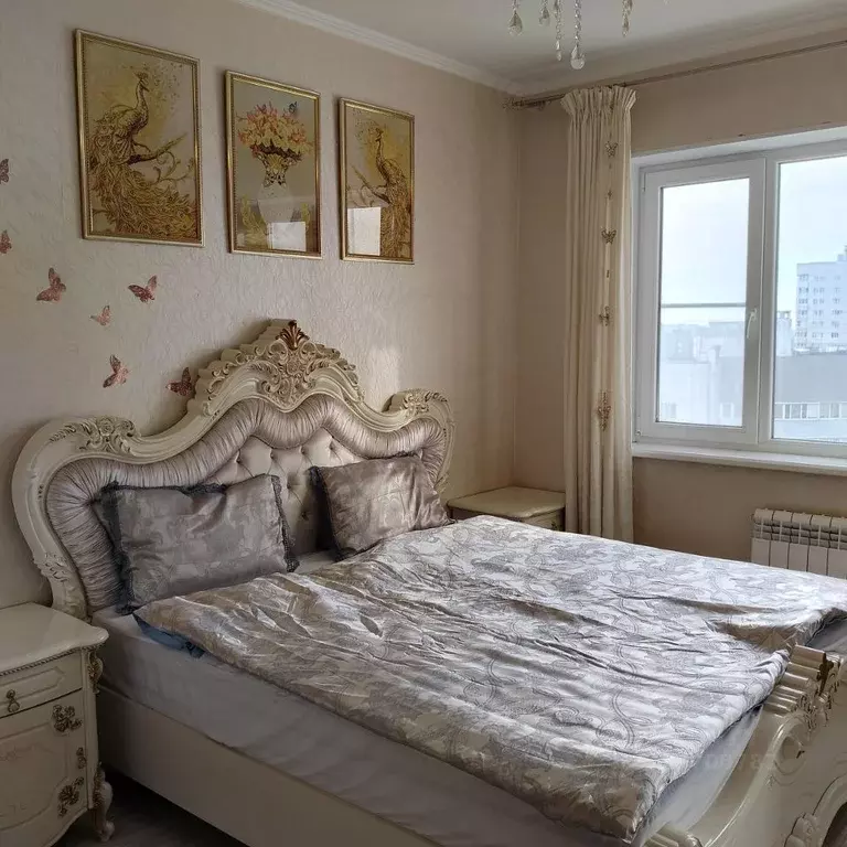 2-к кв. Санкт-Петербург Туристская ул., 28к3 (67.6 м) - Фото 1