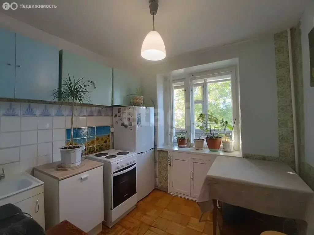 2-комнатная квартира: Нижний Новгород, улица Белинского, 93 (43.2 м) - Фото 1