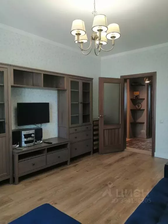 2-к кв. Москва ул. Новаторов, 4К5 (62.0 м) - Фото 1