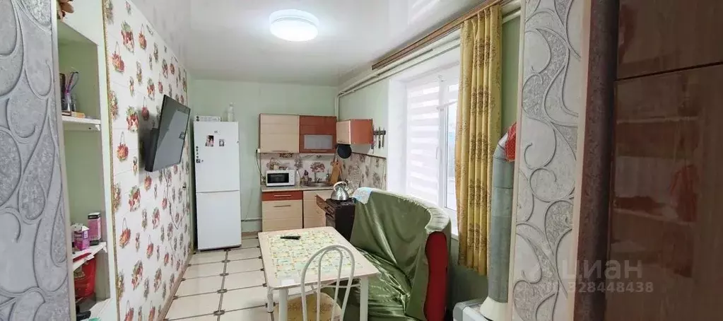 2-к кв. Краснодарский край, Анапа муниципальный округ, с. Витязево ул. ... - Фото 1