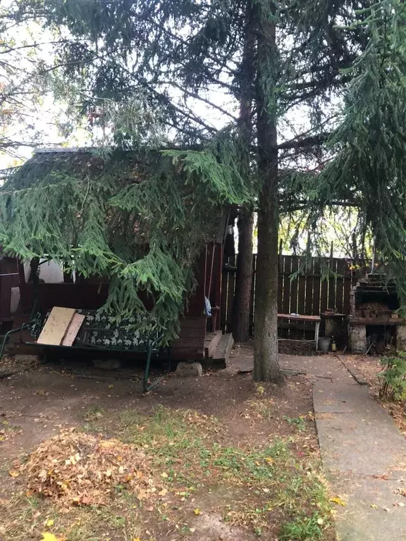 Дом в Московская область, Домодедово городской округ, д. Лукино ул. ... - Фото 2