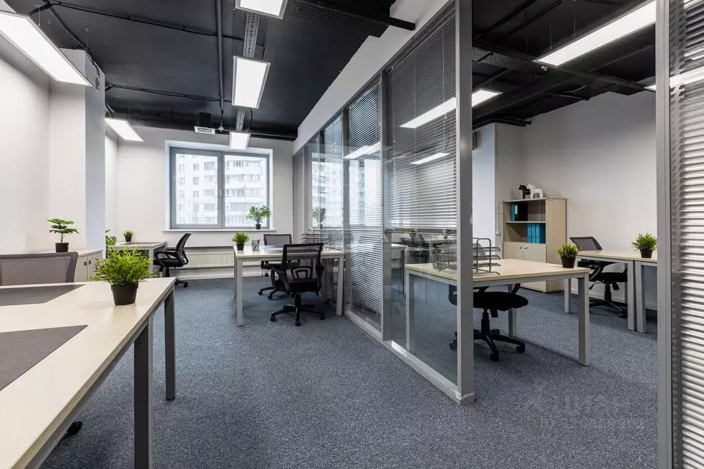 Офис в Москва ул. Академика Варги, 8К1 (86 м) - Фото 2