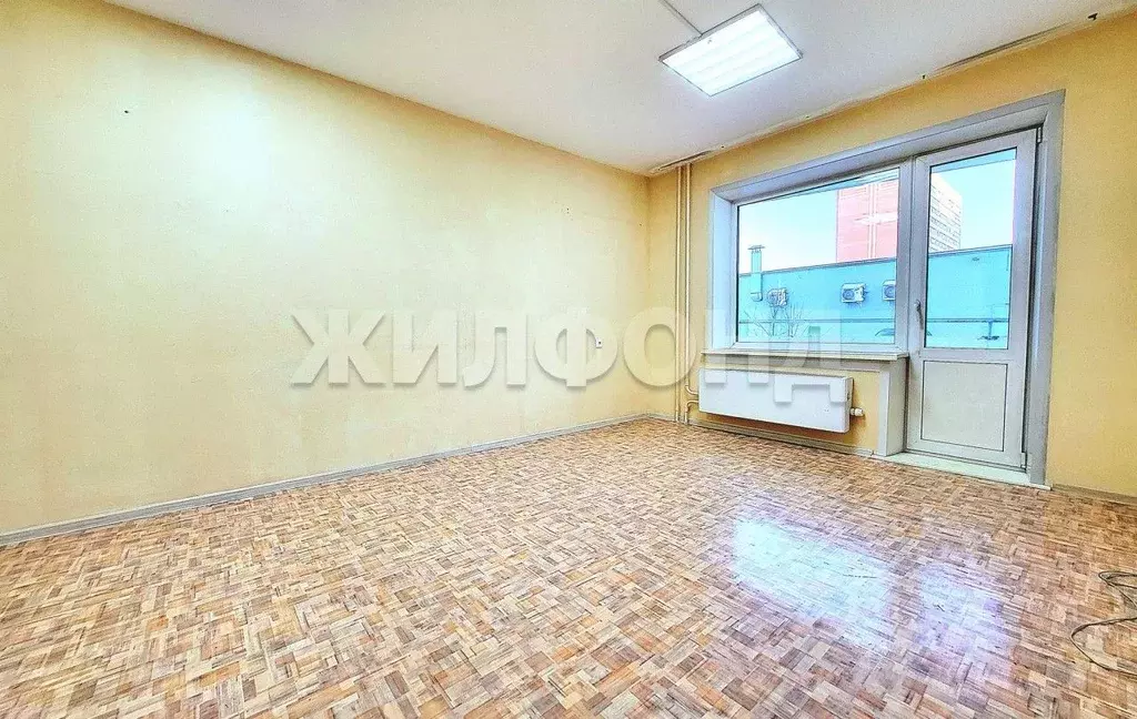 3-к кв. Новосибирская область, Новосибирск ул. Титова, 236/1 (72.7 м) - Фото 1