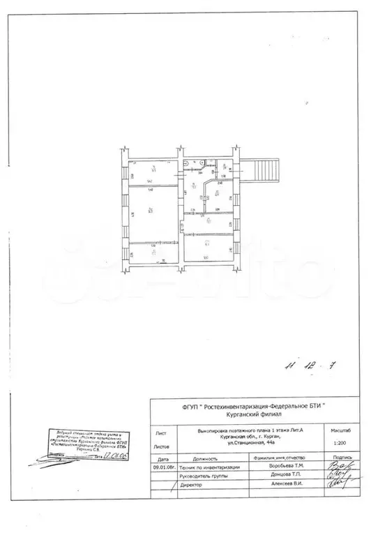 Кгн, Станционная 44а, 135 м Аренда - Фото 0