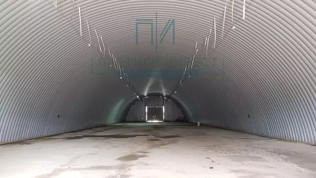 Склад в Свердловская область, Екатеринбург ул. 1-я Баритовая, 117В ... - Фото 2