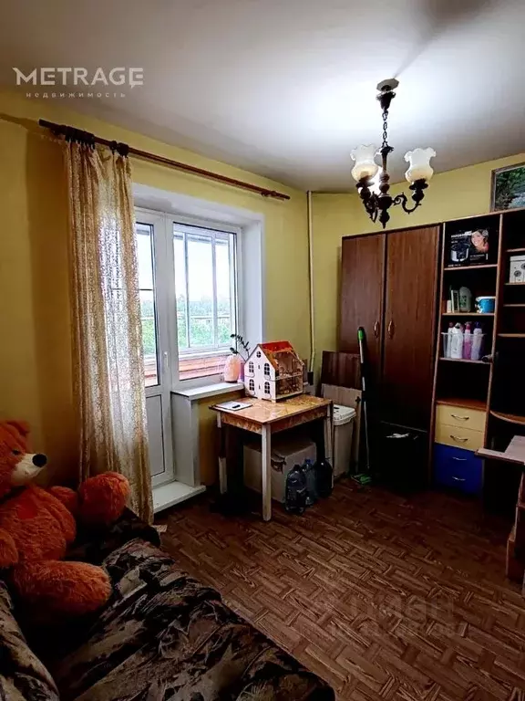 3-к кв. Алтайский край, Белокуриха ул. Братьев Ждановых, 17 (65.0 м) - Фото 0
