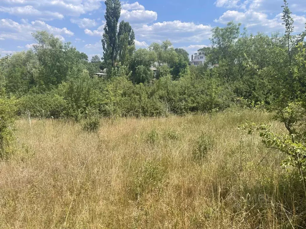Участок в Севастополь с. Орлиное, пер. Западный (10.0 сот.) - Фото 0