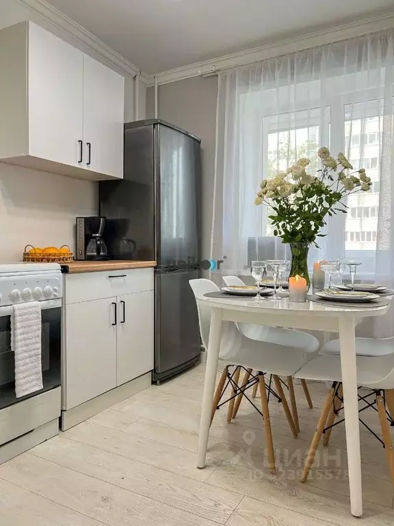 2-к кв. Брянская область, Брянск ул. Молодой Гвардии, 35 (54.0 м) - Фото 1