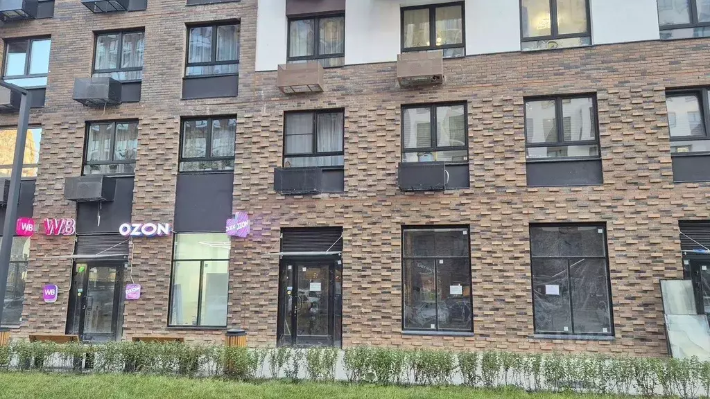 Помещение свободного назначения в Московская область, Ленинский ... - Фото 2