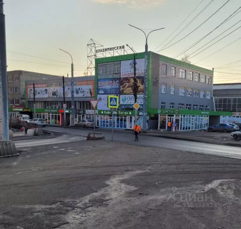 Помещение свободного назначения в Саратовская область, Саратов ... - Фото 0