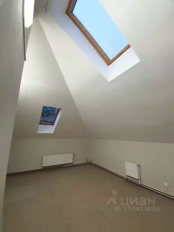 Помещение свободного назначения в Московская область, Фрязино ул. ... - Фото 2