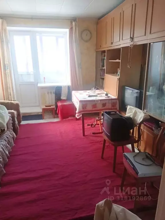 2-к кв. Красноярский край, Красноярск ул. Анатолия Гладкова, 14 (47.0 ... - Фото 0