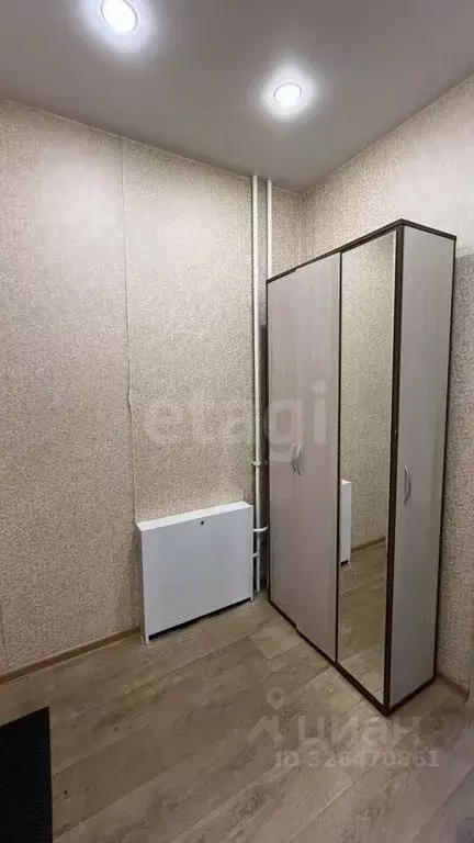 1-к кв. Иркутская область, Иркутск ул. Лермонтова, 275/19 (37.0 м) - Фото 2