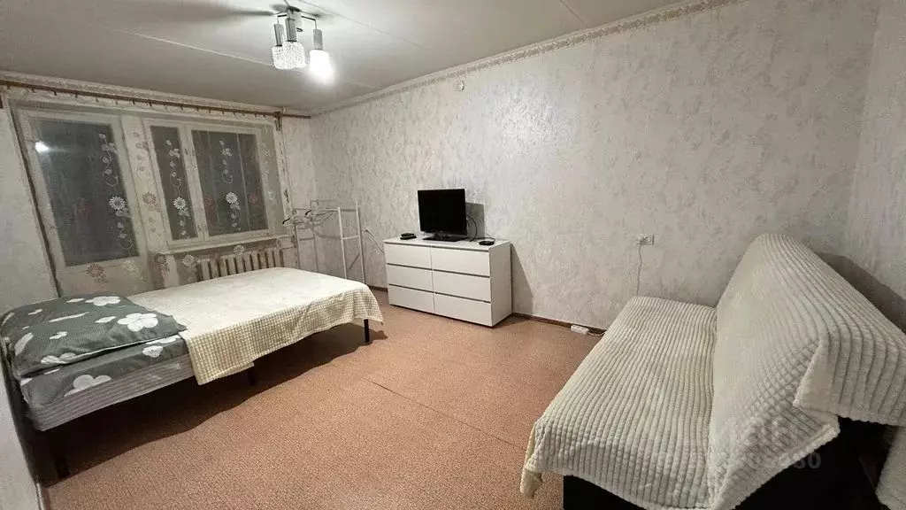 1-к кв. Ставропольский край, Кисловодск Велинградская ул., 8 (32.0 м) - Фото 0