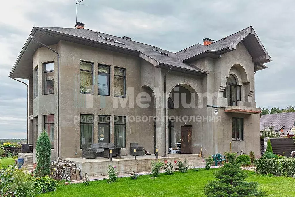 Продается дом в НП Бурцево - Фото 2