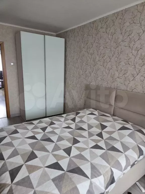 3-к. квартира, 60 м, 7/9 эт. - Фото 1